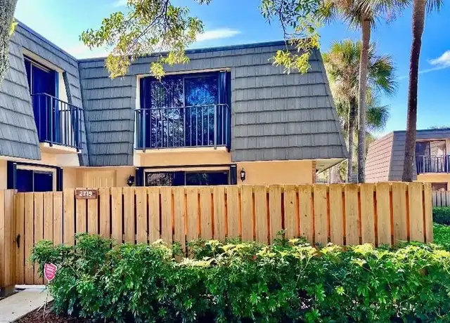 Property at 2719 27th Way, West Palm Beach, FL, 33407, 2 beds, 2.5 baths, [object Object]