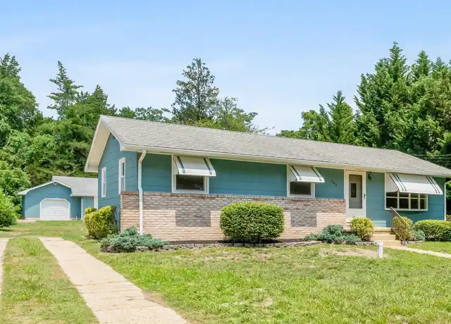 Property at 183 Chestnut Neck Rd, Port Republic, NJ, 08241, 2 beds, 1 bath, [object Object]
