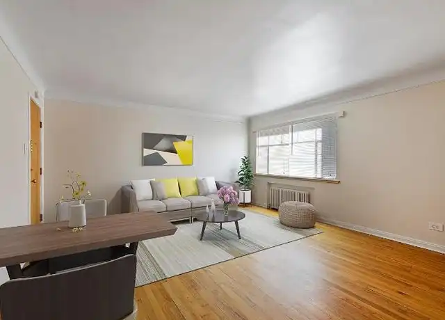 Property at 1065 N Pennsylvania St, Denver, CO, 80203, 1 bed, 1 bath, [object Object]