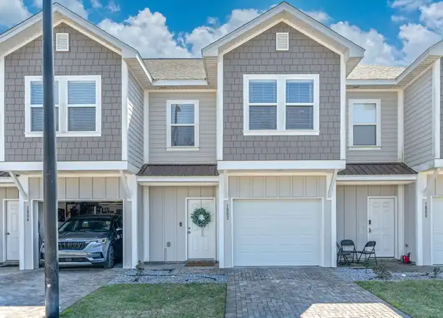 Property at 1802 Stable Ln Unit B2, Fort Walton Beach, FL, 32547, 3 beds, 2.5 baths, [object Object]