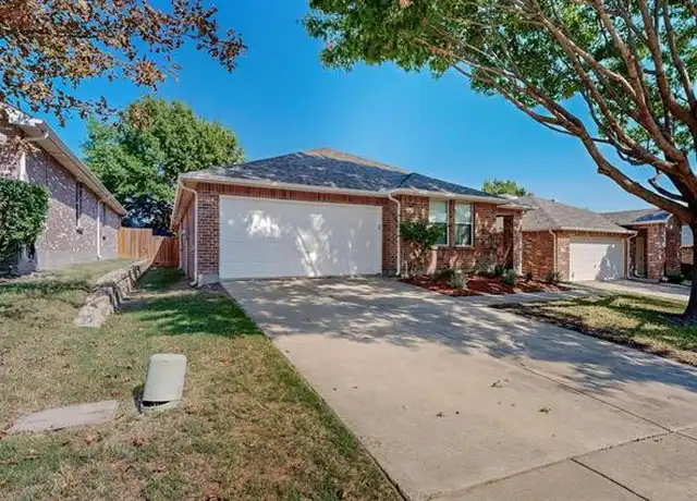 Property at 12850 Vassar Dr, Frisco, TX, 75035, 3 beds, 2 baths, [object Object]