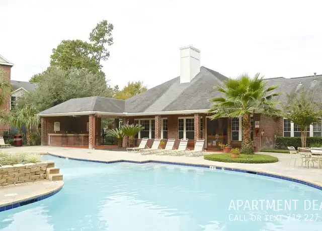 Property at 8152 Farm to Market 1960 Rd E Unit 1176, Atascocita, TX, 77346, 1 bed, 1 bath, [object Object]