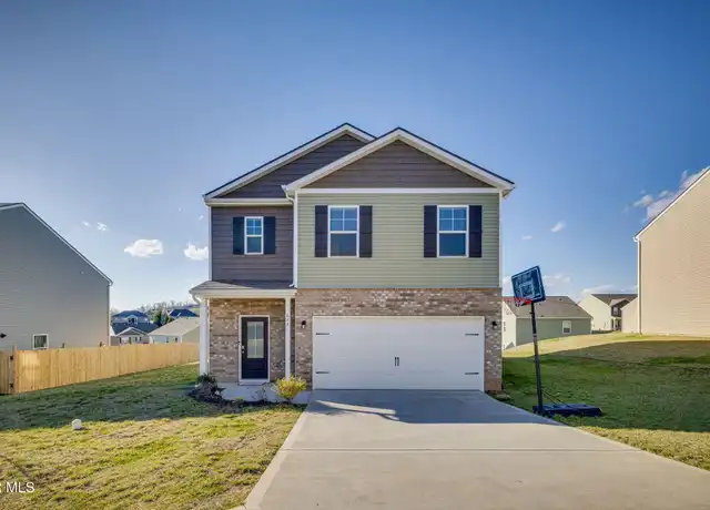 Property at 677 Barley Loop Unit 1, Jonesborough, TN, 37659, 5 beds, 3 baths, [object Object]