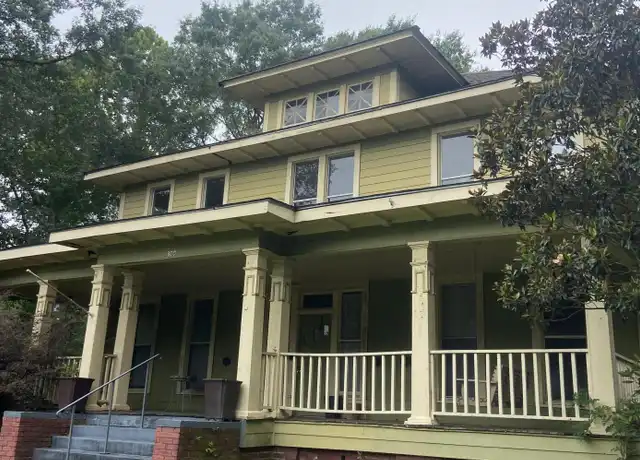 Property at 309 Bay St, Hattiesburg, MS, 39401, 3 beds, 2 baths, [object Object]