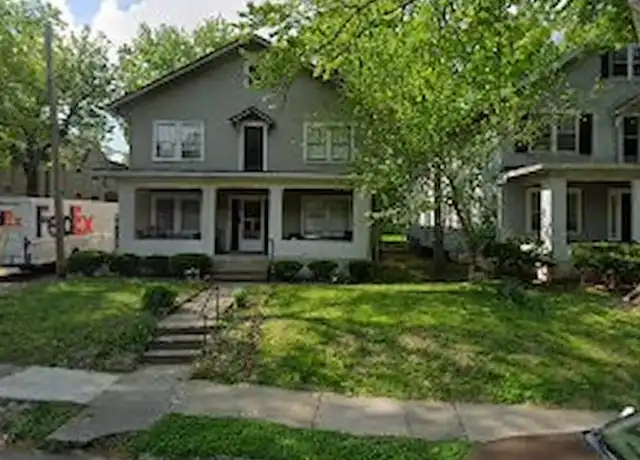 Property at 2105 Speed Ave Unit 3, Louisville, KY, 40205, 1 bed, 1 bath, [object Object]