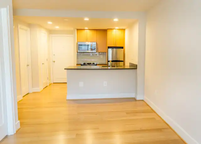 Property at 1230 13th St NW Unit 0318, Washington, DC, 20005, 1 bed, 1 bath, [object Object]