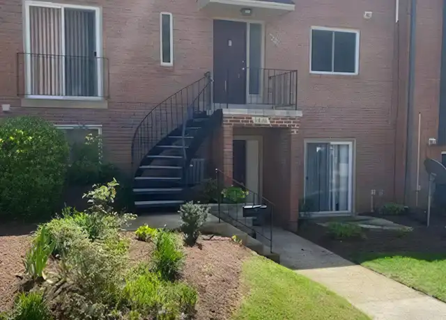 Property at 6810 Perry Penney Dr #99, Annandale, VA, 22003, 2 beds, 2 baths, [object Object]