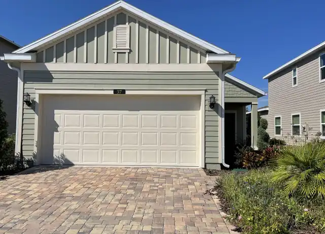 Property at 37 River Mist Dr, Saint Augustine, FL, 32095, 4 beds, 2.5 baths, [object Object]