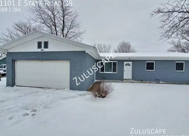 Property at 1101 E State Road 28, Muncie, IN, 47303, 3 beds, 2 baths, [object Object]