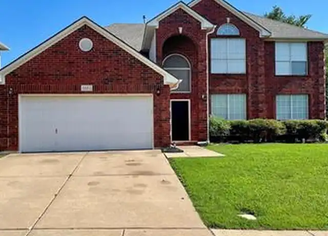 Property at 5200 Saint Croix Ln, Fort Worth, TX, 76137, 5 beds, 3.5 baths, [object Object]
