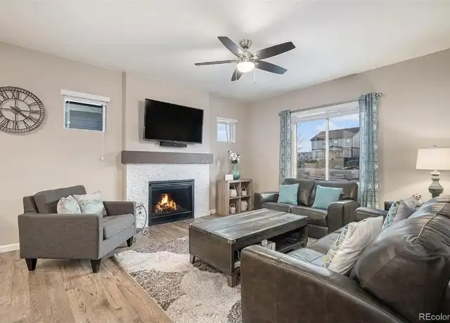 Property at 1170 McMurdo Cir, Castle Rock, CO, 80108, 5 beds, 3 baths, [object Object]