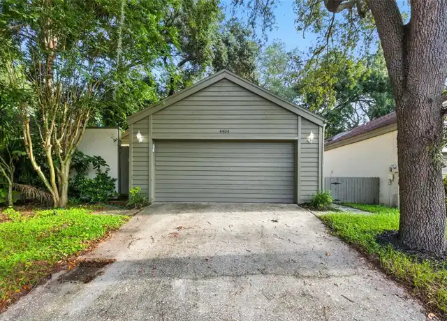 Property at 4404 Oak Harbor Dr Unit 42A, Tampa, FL, 33613, 3 beds, 2 baths, [object Object]