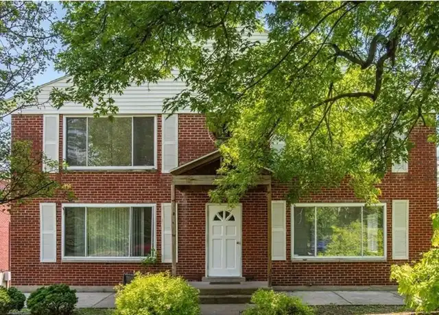 Property at 4278 Catalpa Dr Unit 1, Dayton, OH, 45405, 2 beds, 1 bath, [object Object]