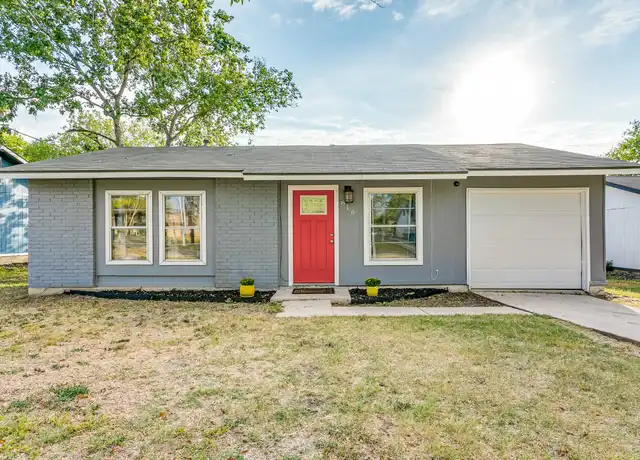 Property at 816 Hickory Hill Dr, San Antonio, TX, 78219, 3 beds, 1 bath, [object Object]