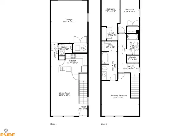 Property at 254 Spring Creek Pkwy Unit 13, Providence, UT, 84332, 3 beds, 2.5 baths, [object Object]