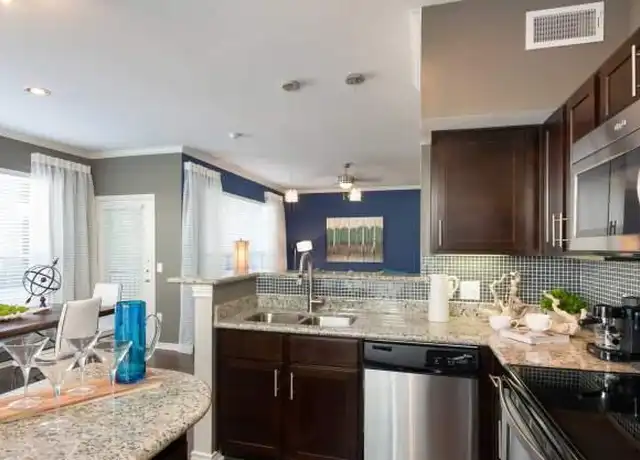 Property at 3003 Memorial Ct Unit 1175, Houston, TX, 77007, 1 bed, 1 bath, [object Object]