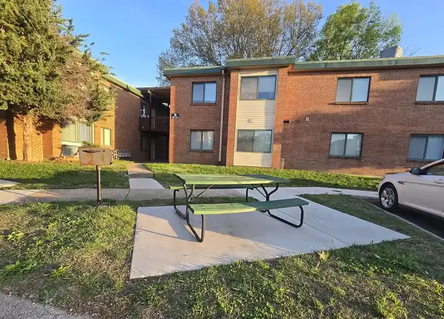 Property at Town and Campus Apartments - 2010 E Page St, Springfield, MO, 65802, 1-2 bed, 1 bath, [object Object]