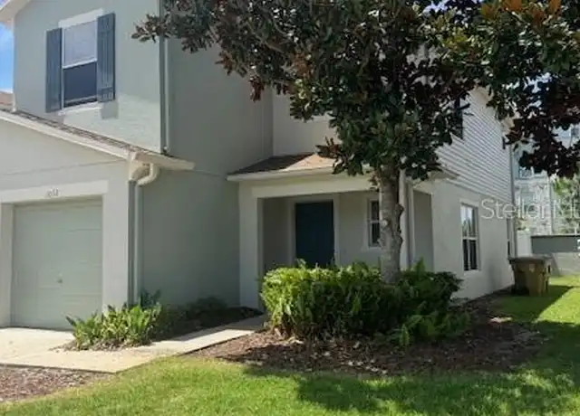 Property at 1032 Chalcedony St, Kissimmee, FL, 34744, 3 beds, 2.5 baths, [object Object]