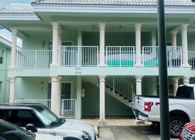 Property at 2756 W Trade Ave Unit 2756B, Miami, FL, 33133, 1 bed, 1 bath, [object Object]