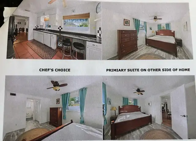 Property at 1720 Hampton Ln, Clearwater, FL, 33756, 1 bed, 1 bath, [object Object]