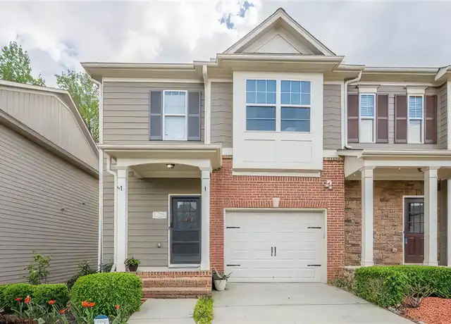 Property at 2705 Maple Park Pl, Cumming, GA, 30041, 3 beds, 3.5 baths, [object Object]