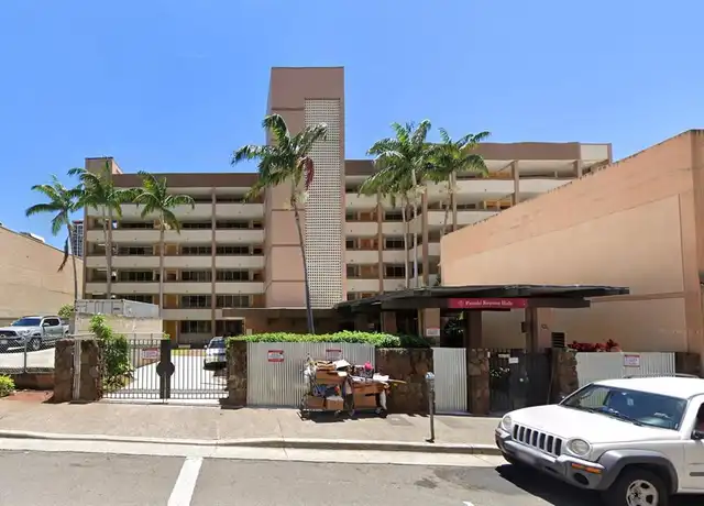 Property at 167 N Pauahi St, Honolulu, HI, 96817, 1 bed, 1 bath, [object Object]