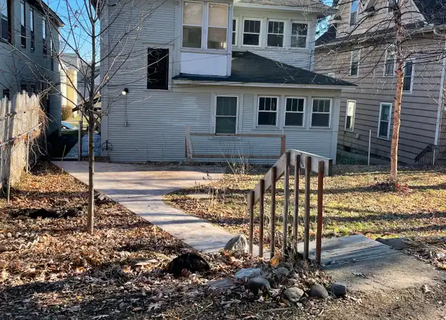 Property at 1135 Edgerton St Unit 2, St Paul, MN, 55130, 3 beds, 2 baths, [object Object]