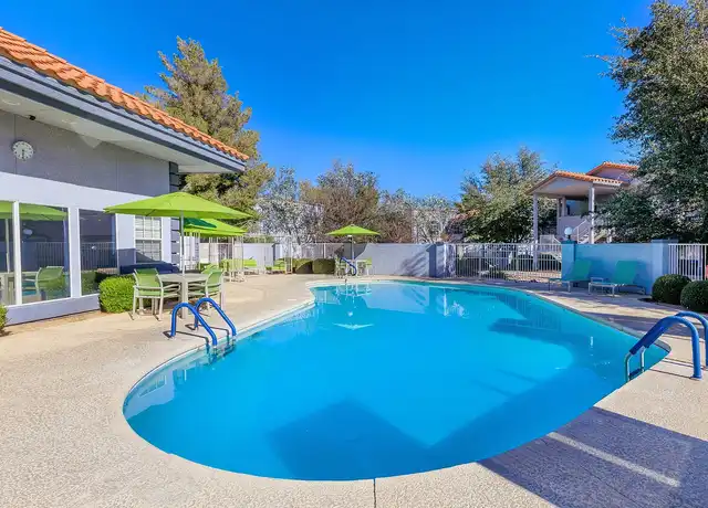 Property at The Palisades - 409 S Lenzner Ave, Sierra Vista, AZ, 85635, 1-3 bed, 1-2 bath, [object Object]