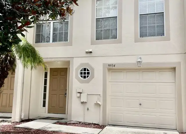 Property at 9934 Ashburn Lake Dr Unit 1, Tampa, FL, 33610, 3 beds, 2.5 baths, [object Object]