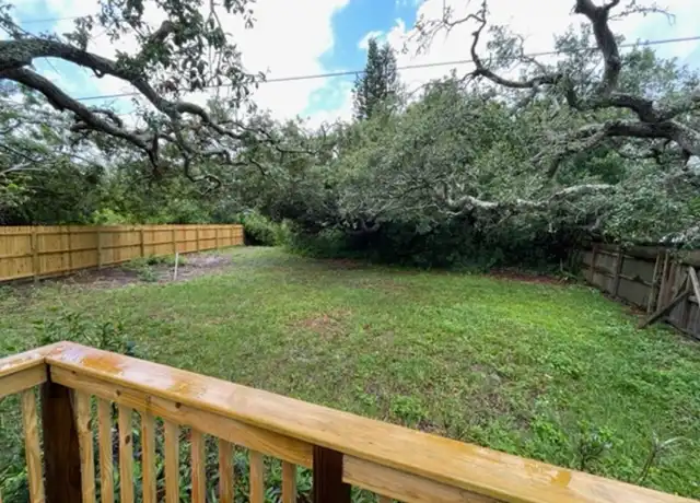 Property at 19 Byron Ellinor Dr Unit A, Ormond Beach, FL, 32176, 2 beds, 1 bath, [object Object]