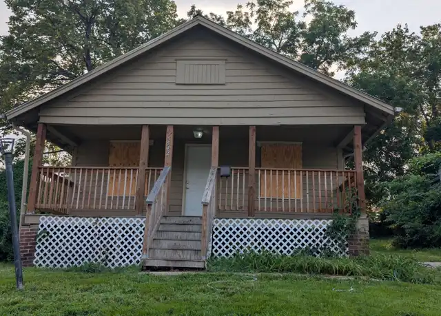 Property at 5542 S Benton Ave, Kansas City, MO, 64130, 2 beds, 1.5 baths, [object Object]