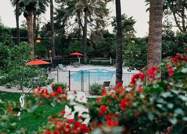 Property at Oasis in the City - 6202 N 16th St, Phoenix, AZ, 85016, 1 bed, 1 bath, [object Object]