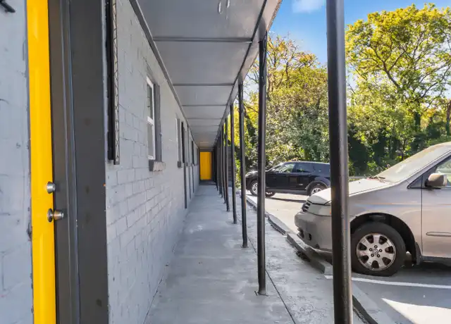 Property at 396 Rawson St SW Unit 9, Atlanta, GA, 30312, 1 bed, 1 bath, [object Object]