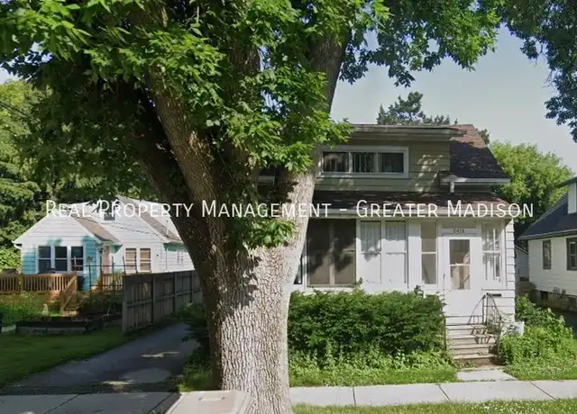 Property at 2418 E Mifflin St Unit 1, Madison, WI, 53704, 1 bed, 1 bath, [object Object]
