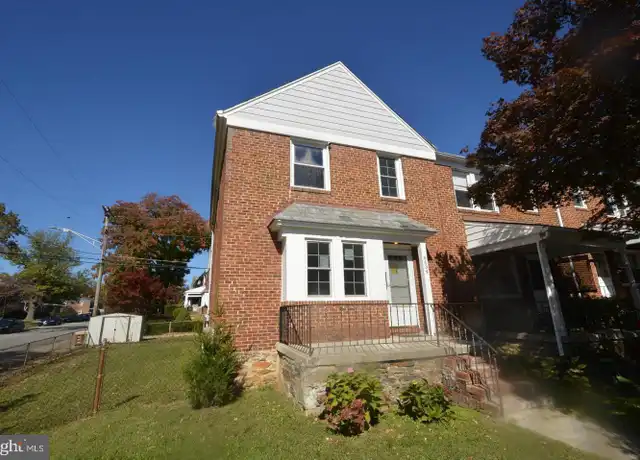 Property at 6634 Altamont Ave, Catonsville, MD, 21228, 3 beds, 1.5 baths, [object Object]