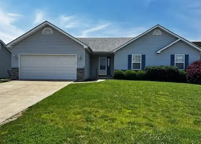 Property at 3121 Post Run Dr, O Fallon, MO, 63368, 3 beds, 2 baths, [object Object]