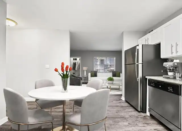 Property at 743 @ Howell Mill Apartments - 743 Holmes St NW, Atlanta, GA, 30318, 1 bed, 1 bath, [object Object]