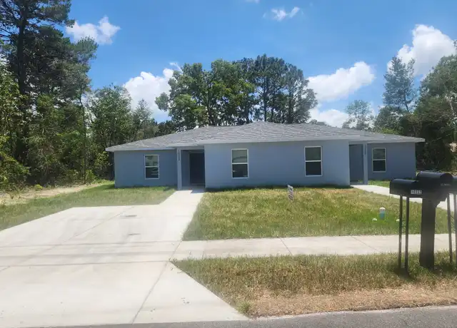 Property at 10332 Tillery Rd, Spring Hill, FL, 34608, 3 beds, 2 baths, [object Object]