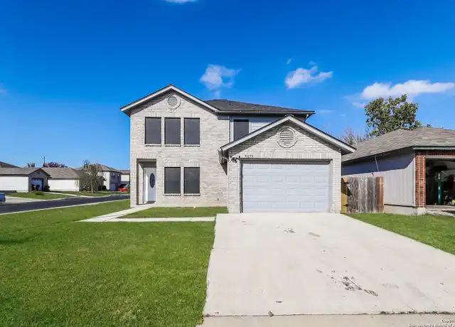Property at 9879 Highland Crk, San Antonio, TX, 78245, 3 beds, 3 baths, [object Object]