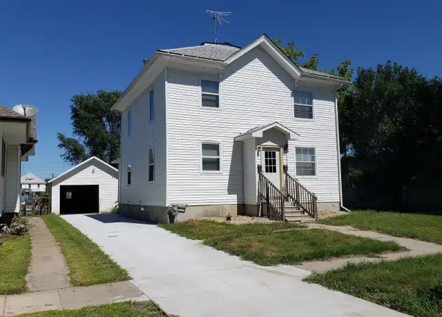 Property at 106 Phillip Ave Unit 01, Norfolk, NE, 68701, 3 beds, 1 bath, [object Object]
