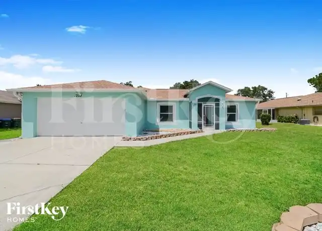 Property at 7250 W Price Blvd, North Port, FL, 34291, 3 beds, 2 baths, [object Object]
