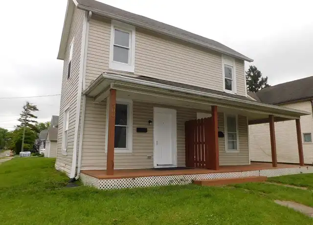 Property at 500 S Belmont Ave, Springfield, OH, 45505, 2 beds, 1 bath, [object Object]