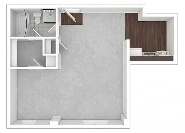 Photo of 611 Park Ave, Baltimore, MD 21201