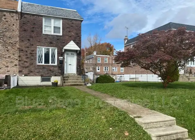 Property at 501 Pine St, Glenolden, PA, 19036, 3 beds, 2 baths, [object Object]