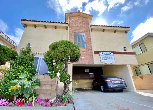 Property at 3532 Keystone Ave Unit 6, Los Angeles, CA, 90034, 2 beds, 1.5 baths, [object Object]