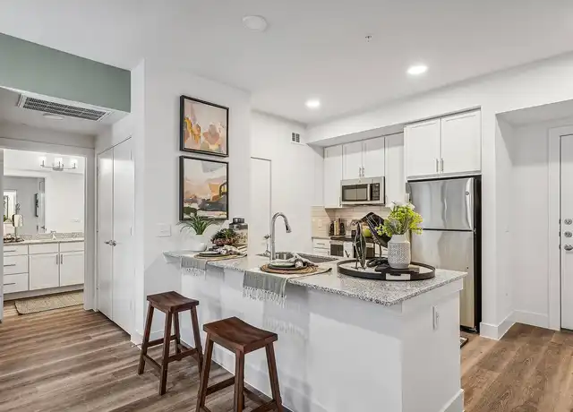 Property at Heritage McKinney Square - 300 N McDonald St, McKinney, TX, 75069, 0-2 beds, 1-2 bath, [object Object]