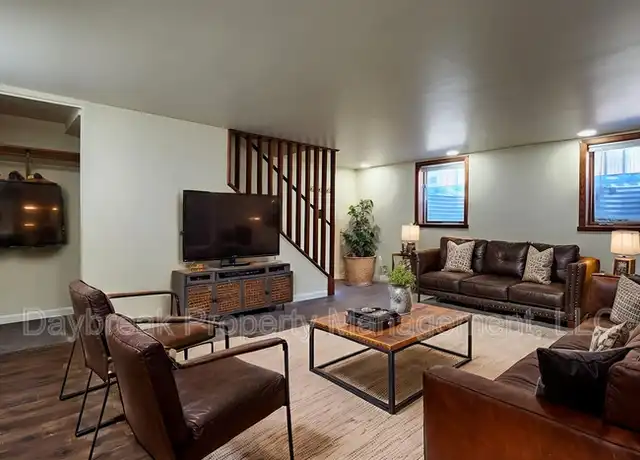 Property at 1117 2nd Ave S Unit 1, Fargo, ND, 58103, 1 bed, 1 bath, [object Object]