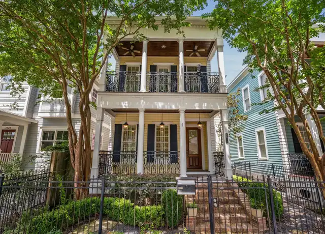 Property at 1027 Waverly St, Houston, TX, 77008, 3 beds, 2.5 baths, [object Object]