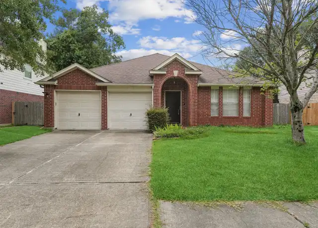 Property at 26893 Palace Pines Dr, Kingwood, TX, 77339, 3 beds, 2 baths, [object Object]