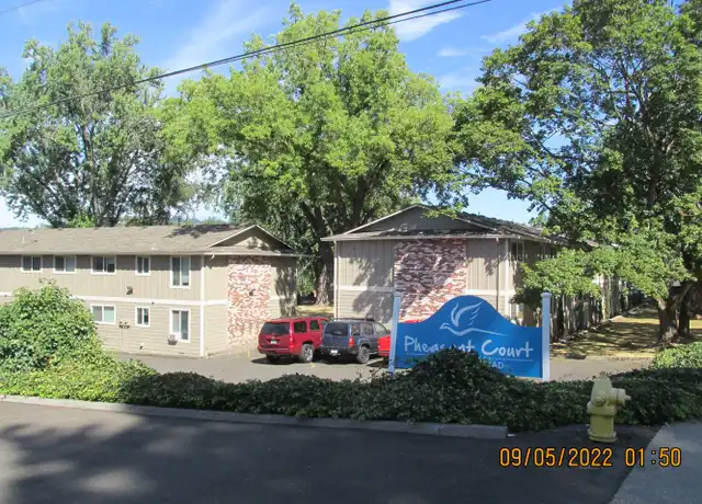 Property at 7015 SE Lake Rd Unit 3, Portland, OR, 97267, 2 beds, 1 bath, [object Object]